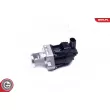 Vanne EGR ESEN SKV 14SKV217 - Visuel 2