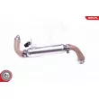Radiateur, réaspiration des gaz d'échappement ESEN SKV 14SKV218 - Visuel 3