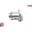 Radiateur, réaspiration des gaz d'échappement ESEN SKV 14SKV219 - Visuel 2