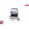Radiateur, réaspiration des gaz d'échappement ESEN SKV 14SKV220 - Visuel 1