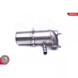 Radiateur, réaspiration des gaz d'échappement ESEN SKV 14SKV222 - Visuel 2