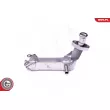 Radiateur, réaspiration des gaz d'échappement ESEN SKV 14SKV225 - Visuel 2