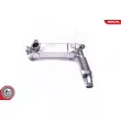 Radiateur, réaspiration des gaz d'échappement ESEN SKV 14SKV225 - Visuel 3