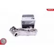 Radiateur, réaspiration des gaz d'échappement ESEN SKV 14SKV228 - Visuel 1