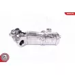 Radiateur, réaspiration des gaz d'échappement ESEN SKV 14SKV228 - Visuel 2