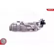 Radiateur, réaspiration des gaz d'échappement ESEN SKV 14SKV228 - Visuel 3
