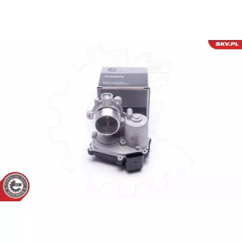 Vanne EGR ESEN SKV 14SKV232