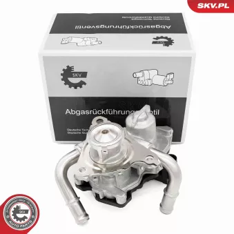 Vanne EGR ESEN SKV 14SKV278