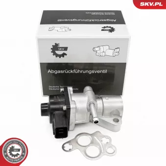 Vanne EGR ESEN SKV 14SKV282