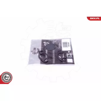 Kit de réparation, module de tube d'aspiration ESEN SKV 14SKV500