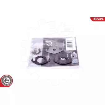 Kit de réparation, module de tube d'aspiration ESEN SKV 14SKV501