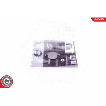 Kit de réparation, module de tube d'aspiration ESEN SKV 14SKV504