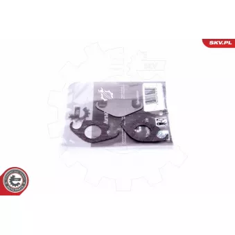 Kit de réparation, module de tube d'aspiration ESEN SKV 14SKV505