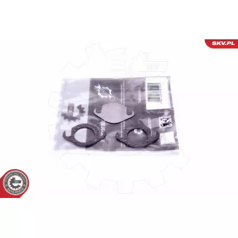 Kit de réparation, module de tube d'aspiration ESEN SKV 14SKV506