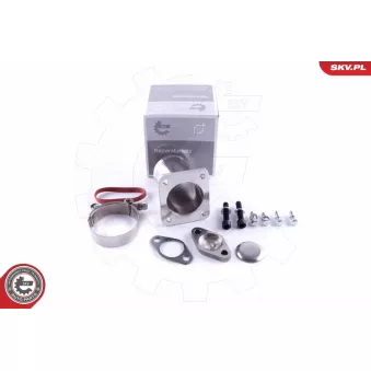 Kit de réparation, module de tube d'aspiration ESEN SKV 14SKV510