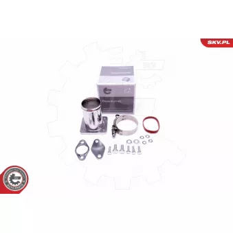 Kit de réparation, module de tube d'aspiration ESEN SKV 14SKV511