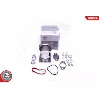 Kit de réparation, module de tube d'aspiration ESEN SKV 14SKV512