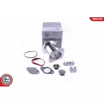 Kit de réparation, module de tube d'aspiration ESEN SKV 14SKV513