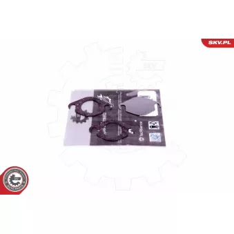 Kit de réparation, module de tube d'aspiration ESEN SKV 14SKV518