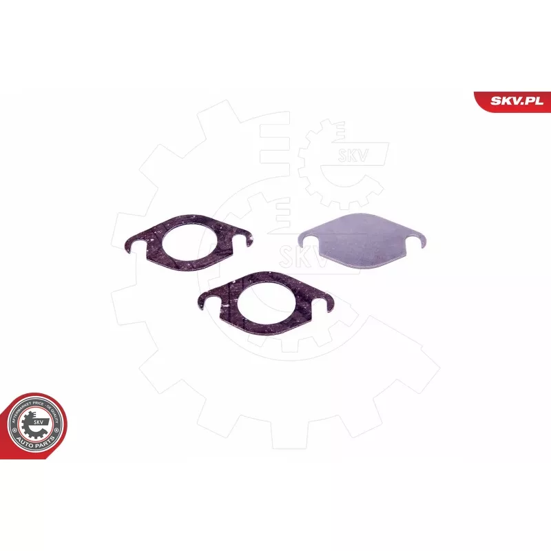 Kit de réparation, module de tube d'aspiration ESEN SKV 14SKV518 - Visuel 1