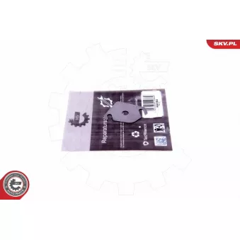 Kit de réparation, module de tube d'aspiration ESEN SKV 14SKV543