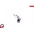 Tuyauterie, vanne EGR ESEN SKV 14SKV702 - Visuel 1