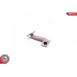 Tuyauterie, vanne EGR ESEN SKV 14SKV706 - Visuel 3