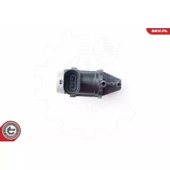 Transmetteur de pression, controle des gaz d'échappement ESEN SKV 14SKV913