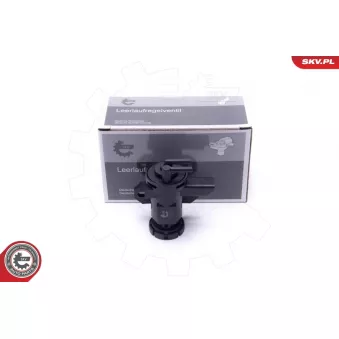 Transmetteur de pression, controle des gaz d'échappement ESEN SKV 14SKV916