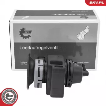 Capteur de pression, turbocompresseur ESEN SKV 14SKV917