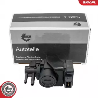 Transmetteur de pression, controle des gaz d'échappement ESEN SKV 14SKV918