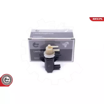 Capteur de pression, turbocompresseur ESEN SKV 14SKV920