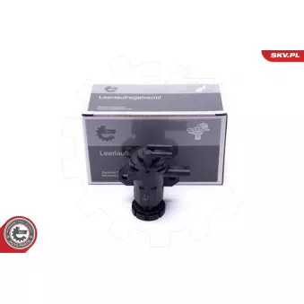 Capteur de pression, turbocompresseur ESEN SKV 14SKV922