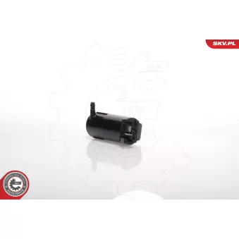 Pompe d'eau de nettoyage, nettoyage des vitres ESEN SKV 15SKV003