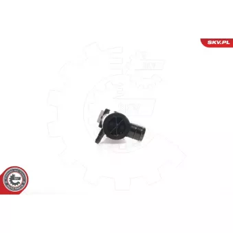 Pompe d'eau de nettoyage, nettoyage des vitres ESEN SKV 15SKV004