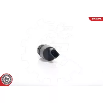 Pompe d'eau de nettoyage, nettoyage des vitres ESEN SKV 15SKV005