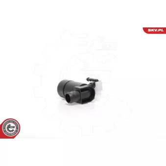 Pompe d'eau de nettoyage, nettoyage des vitres ESEN SKV 15SKV007