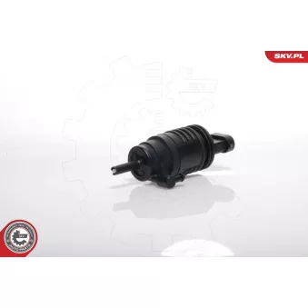 Pompe d'eau de nettoyage, nettoyage des vitres ESEN SKV 15SKV008