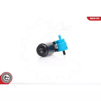 Pompe d'eau de nettoyage, nettoyage des vitres ESEN SKV 15SKV010