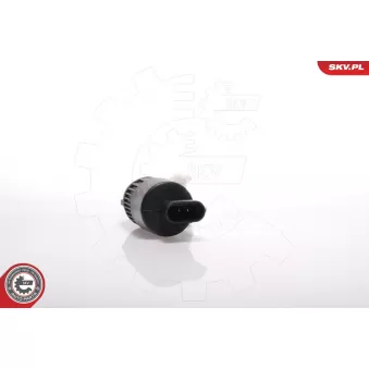 Pompe d'eau de nettoyage, nettoyage des vitres ESEN SKV