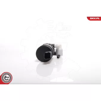 Pompe d'eau de nettoyage, nettoyage des vitres ESEN SKV 15SKV012