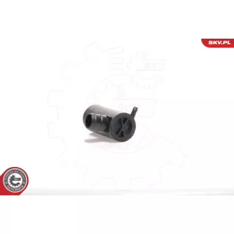 Pompe d'eau de nettoyage, nettoyage des vitres ESEN SKV 15SKV014