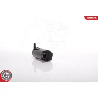 Pompe d'eau de nettoyage, nettoyage des vitres ESEN SKV 15SKV016