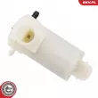 Pompe d'eau de nettoyage, nettoyage des vitres ESEN SKV 15SKV020 - Visuel 3
