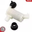 Pompe d'eau de nettoyage, nettoyage des vitres ESEN SKV 15SKV022 - Visuel 2