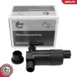 Pompe d'eau de nettoyage, nettoyage des vitres ESEN SKV 15SKV034 - Visuel 1