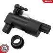 Pompe d'eau de nettoyage, nettoyage des vitres ESEN SKV 15SKV034 - Visuel 2