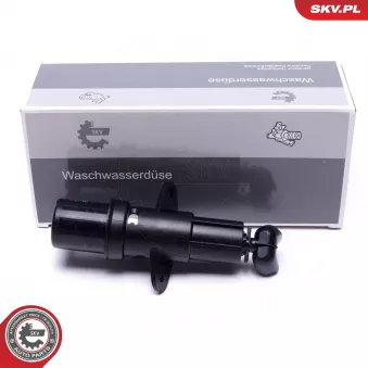 Gicleur d'eau de nettoyage, nettoyage des phares ESEN SKV 15SKV503