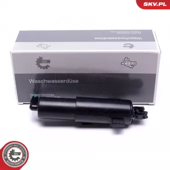 Gicleur d'eau de nettoyage, nettoyage des phares ESEN SKV 15SKV506