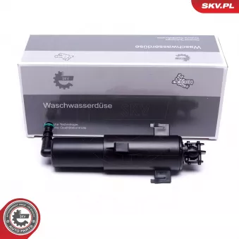 Gicleur d'eau de nettoyage, nettoyage des phares ESEN SKV 15SKV507